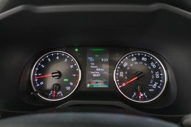 used 2019 Toyota RAV4 car, priced at $15,766