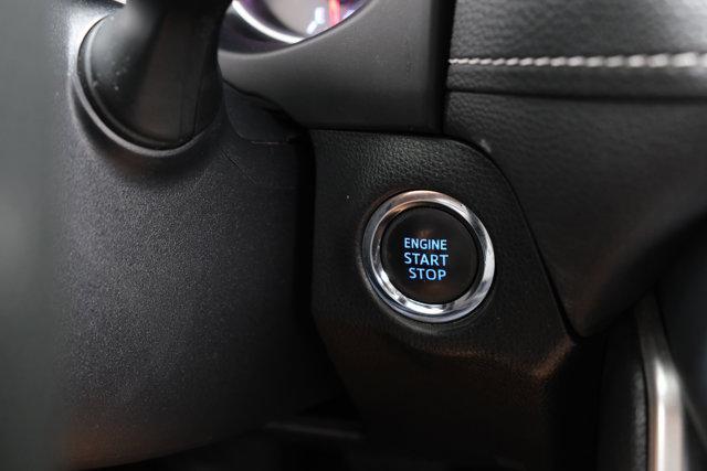 used 2019 Toyota RAV4 car, priced at $15,766