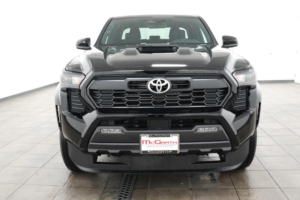 new 2024 Toyota Tacoma car, priced at $42,752