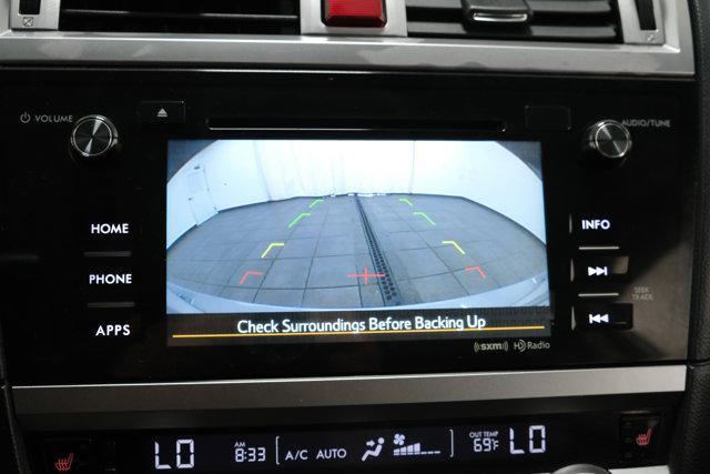used 2015 Subaru Legacy car, priced at $15,888