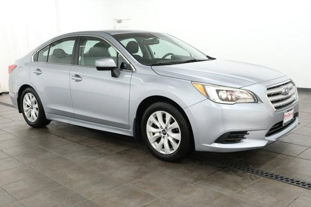 used 2015 Subaru Legacy car, priced at $15,888