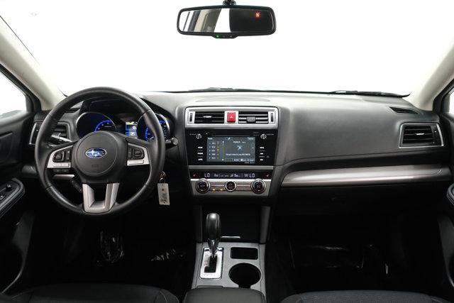 used 2015 Subaru Legacy car, priced at $15,888