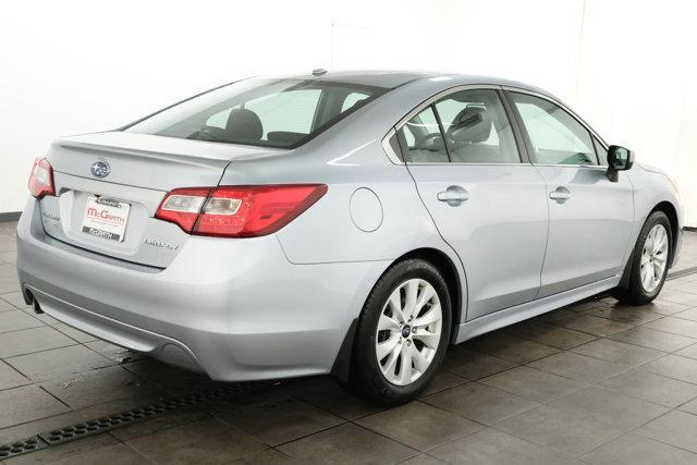 used 2015 Subaru Legacy car, priced at $15,888
