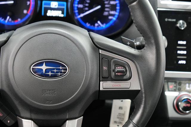 used 2015 Subaru Legacy car, priced at $15,888