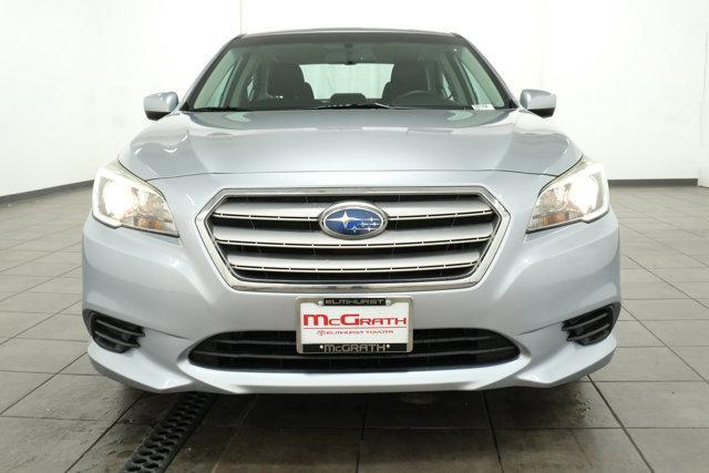 used 2015 Subaru Legacy car, priced at $15,888