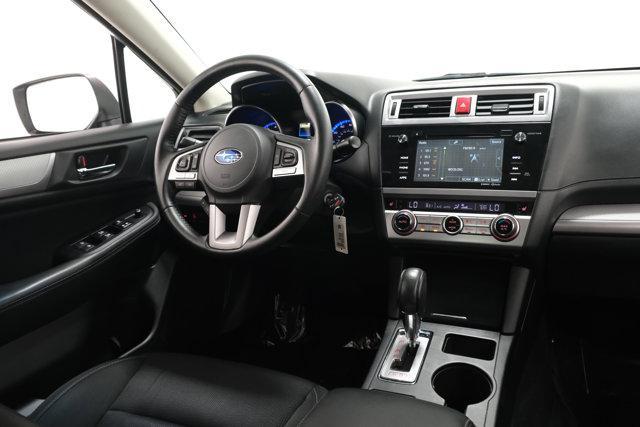 used 2015 Subaru Legacy car, priced at $15,888