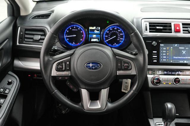 used 2015 Subaru Legacy car, priced at $15,888