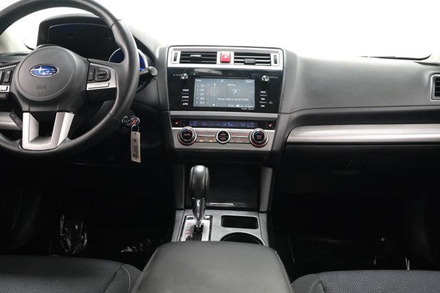 used 2015 Subaru Legacy car, priced at $15,888