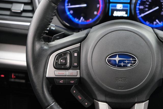 used 2015 Subaru Legacy car, priced at $15,888