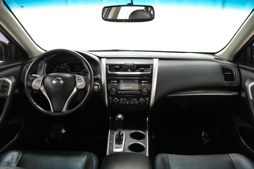 used 2014 Nissan Altima car, priced at $7,788
