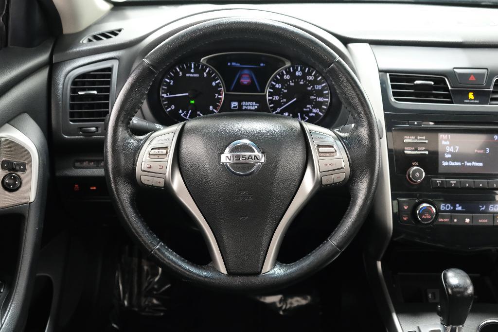 used 2014 Nissan Altima car, priced at $7,788