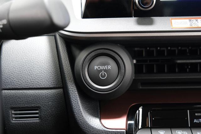 used 2025 Toyota Prius Plug-In Hybrid car, priced at $33,333