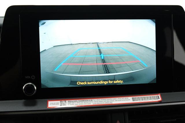 used 2025 Toyota Prius Plug-In Hybrid car, priced at $33,333