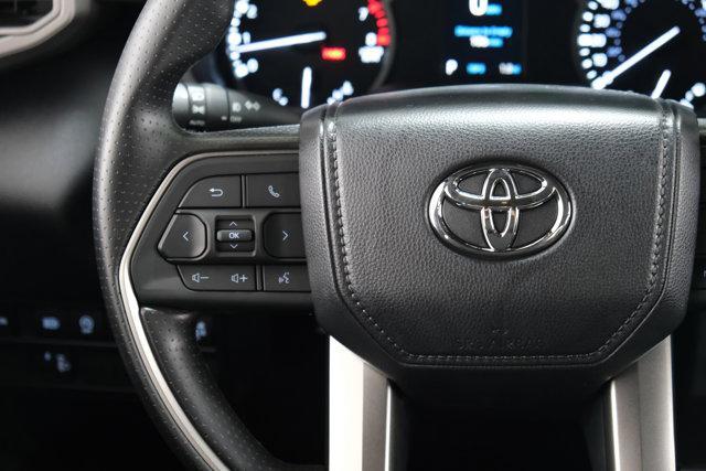 new 2026 Toyota Tundra car, priced at $50,904