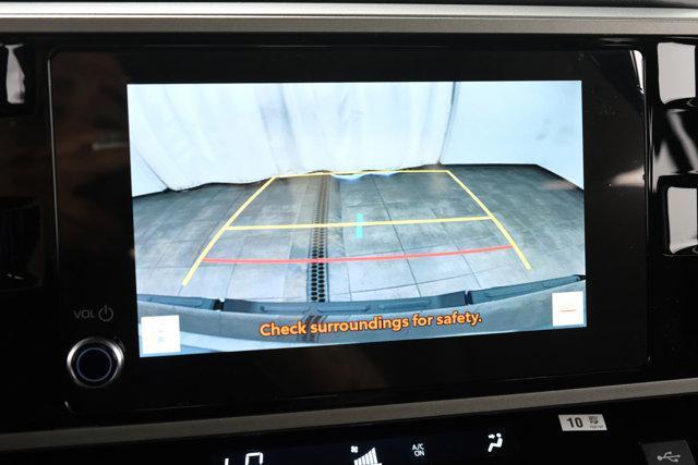 new 2026 Toyota Tundra car, priced at $50,904