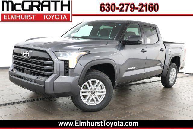 new 2026 Toyota Tundra car, priced at $50,904