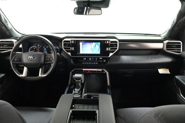 new 2026 Toyota Tundra car, priced at $50,904