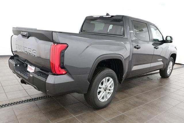 new 2026 Toyota Tundra car, priced at $50,904
