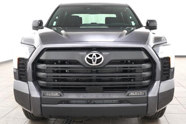 new 2026 Toyota Tundra car, priced at $50,904