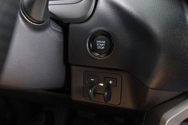 new 2026 Toyota Tundra car, priced at $50,904