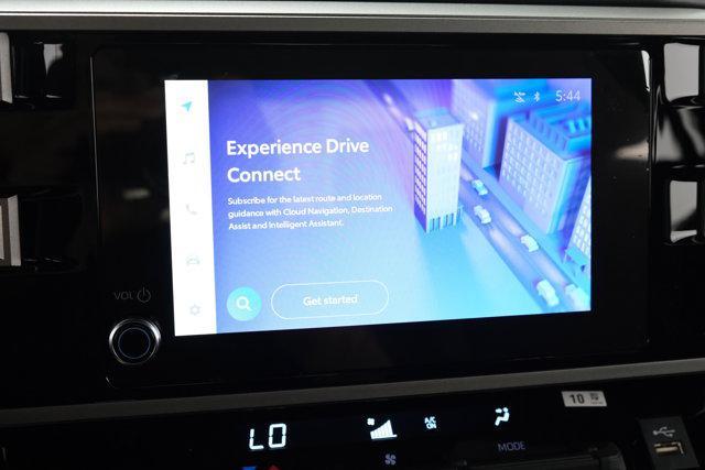 new 2026 Toyota Tundra car, priced at $50,904