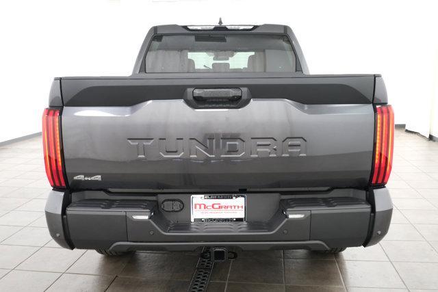 new 2026 Toyota Tundra car, priced at $50,904