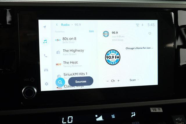 new 2026 Toyota Tundra car, priced at $50,904