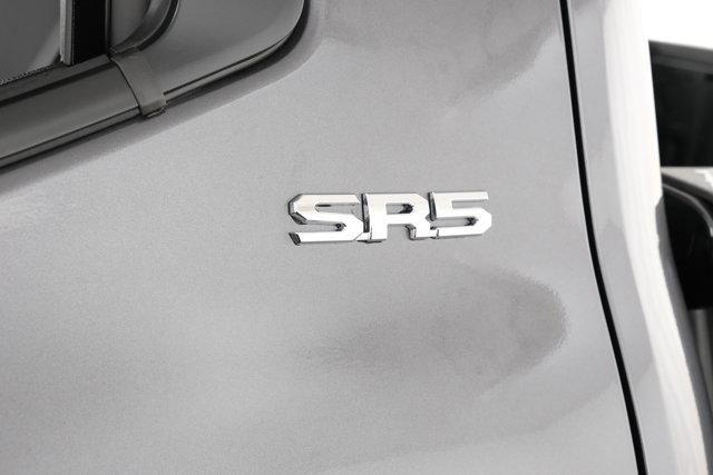 new 2026 Toyota Tundra car, priced at $50,904