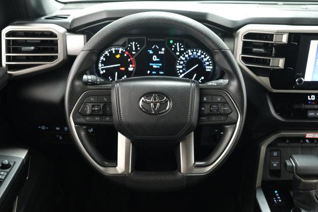 new 2026 Toyota Tundra car, priced at $50,904