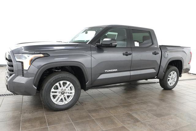 new 2026 Toyota Tundra car, priced at $50,904