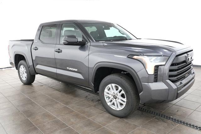new 2026 Toyota Tundra car, priced at $50,904