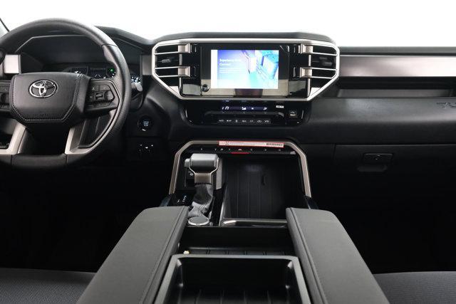 new 2026 Toyota Tundra car, priced at $50,904