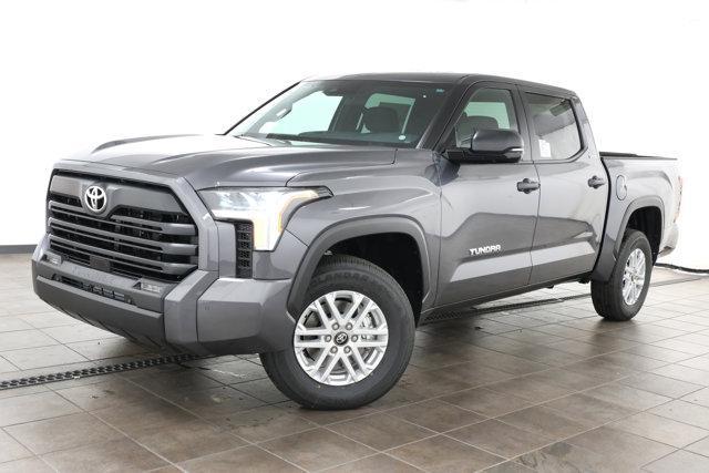 new 2026 Toyota Tundra car, priced at $50,904