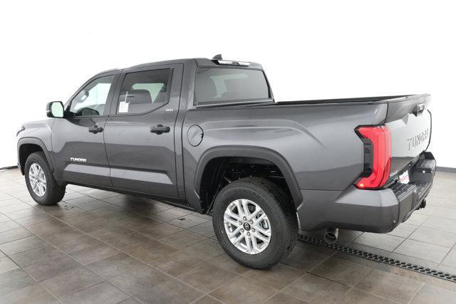 new 2026 Toyota Tundra car, priced at $50,904