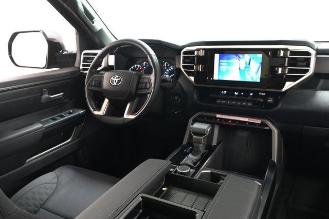 new 2026 Toyota Tundra car, priced at $50,904