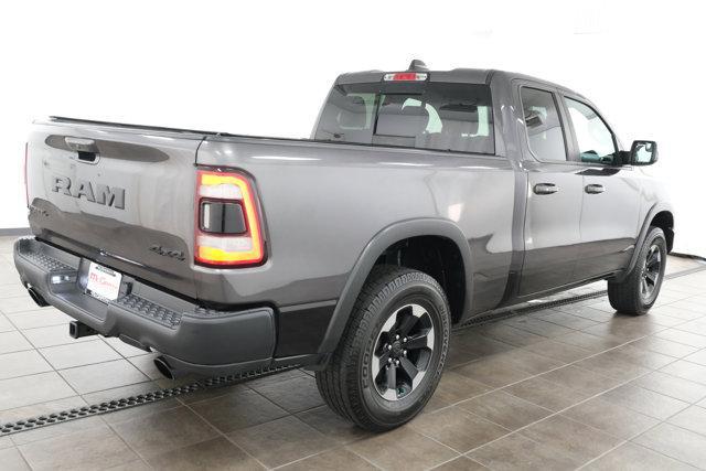 used 2020 Ram 1500 car, priced at $27,688