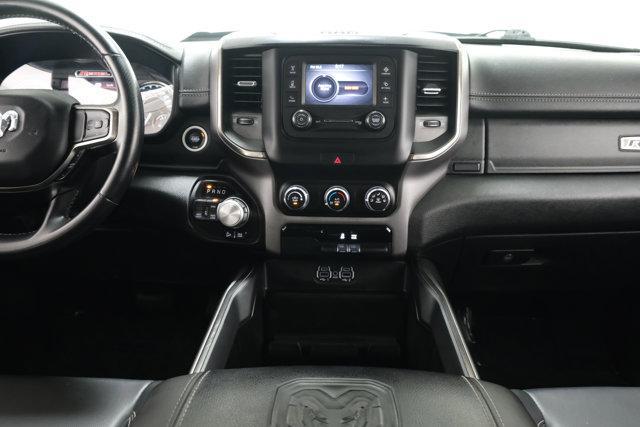 used 2020 Ram 1500 car, priced at $27,688