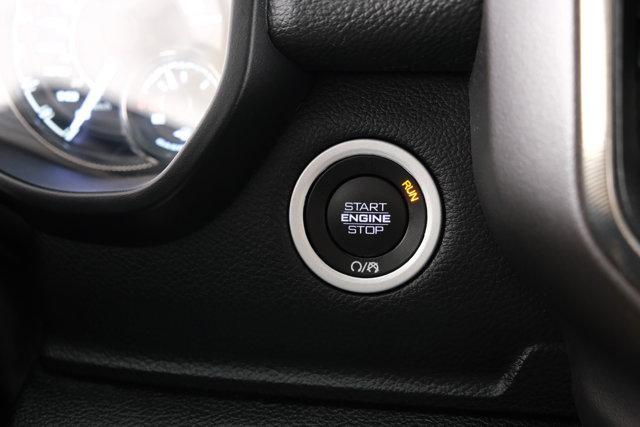 used 2020 Ram 1500 car, priced at $27,688