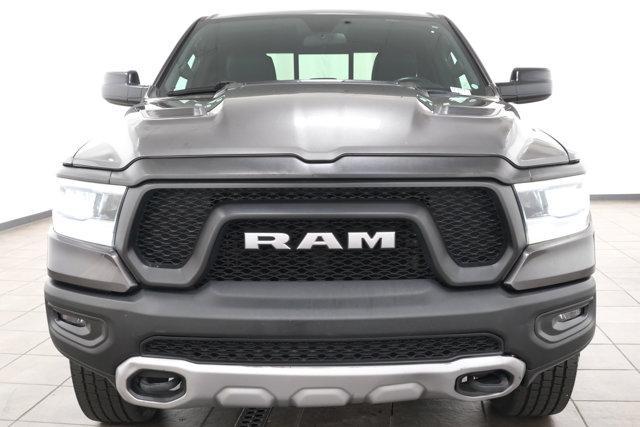 used 2020 Ram 1500 car, priced at $27,688