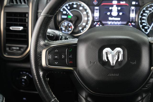 used 2020 Ram 1500 car, priced at $27,688