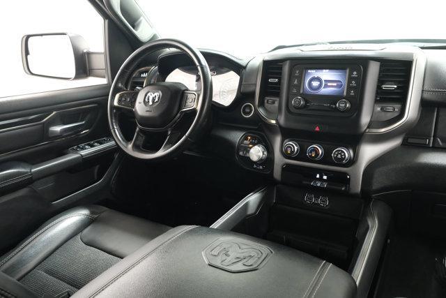 used 2020 Ram 1500 car, priced at $27,688