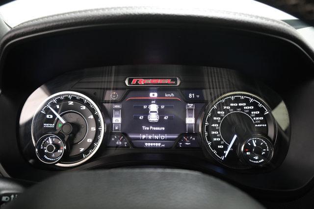 used 2020 Ram 1500 car, priced at $27,688