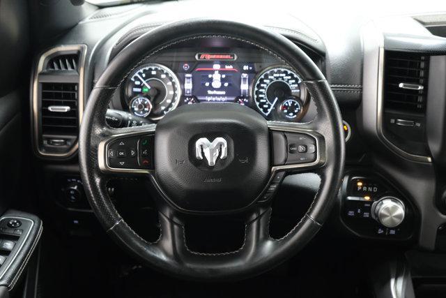 used 2020 Ram 1500 car, priced at $27,688