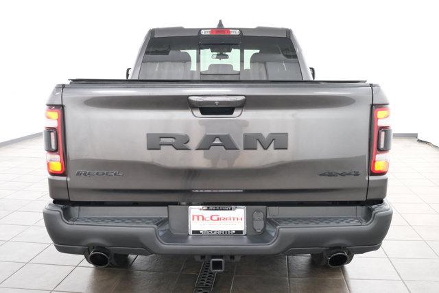 used 2020 Ram 1500 car, priced at $27,688