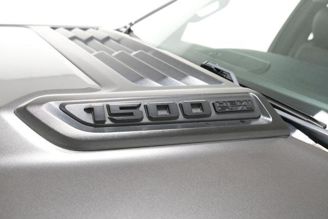 used 2020 Ram 1500 car, priced at $27,688