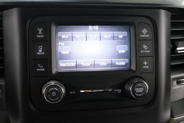 used 2020 Ram 1500 car, priced at $27,688