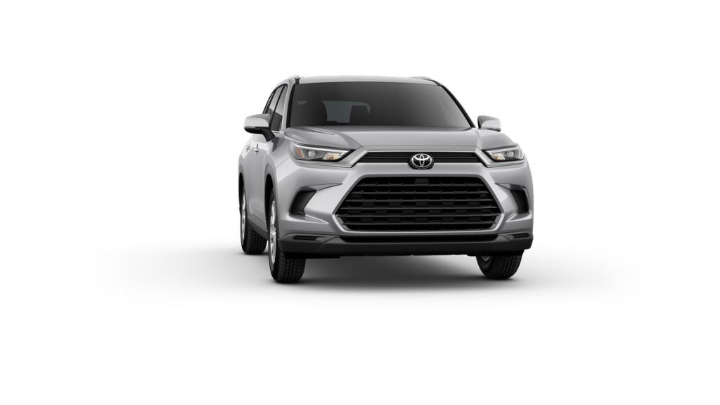 new 2025 Toyota Grand Highlander car, priced at $43,958