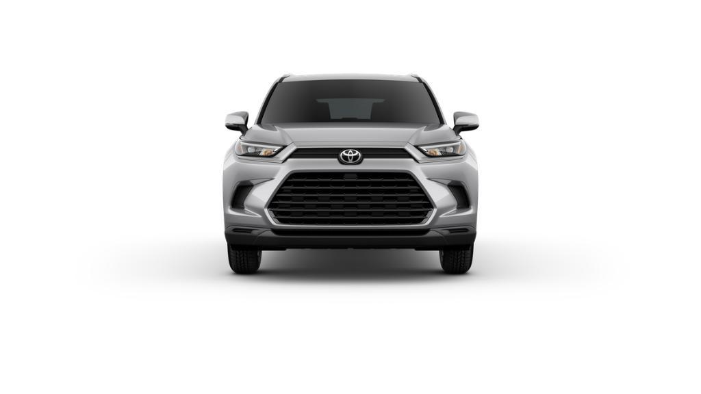 new 2025 Toyota Grand Highlander car, priced at $43,958