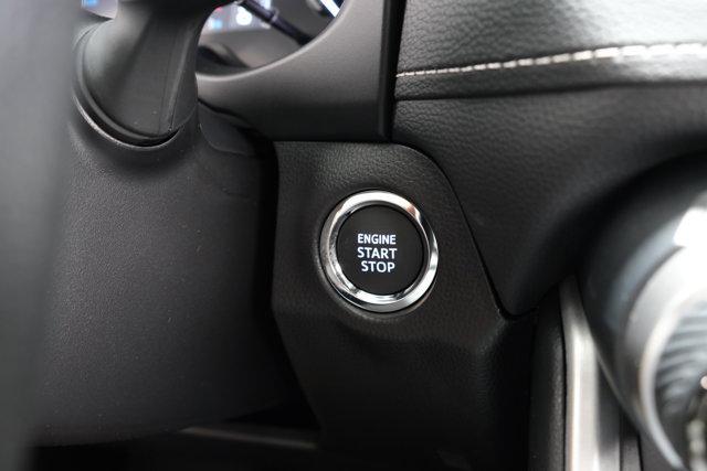 new 2025 Toyota RAV4 car, priced at $32,574