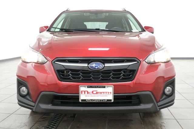 used 2019 Subaru Crosstrek car, priced at $15,988